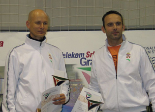 BLIZU FINALA MIROSAVLJEV I PLETIKOSIC DESNO